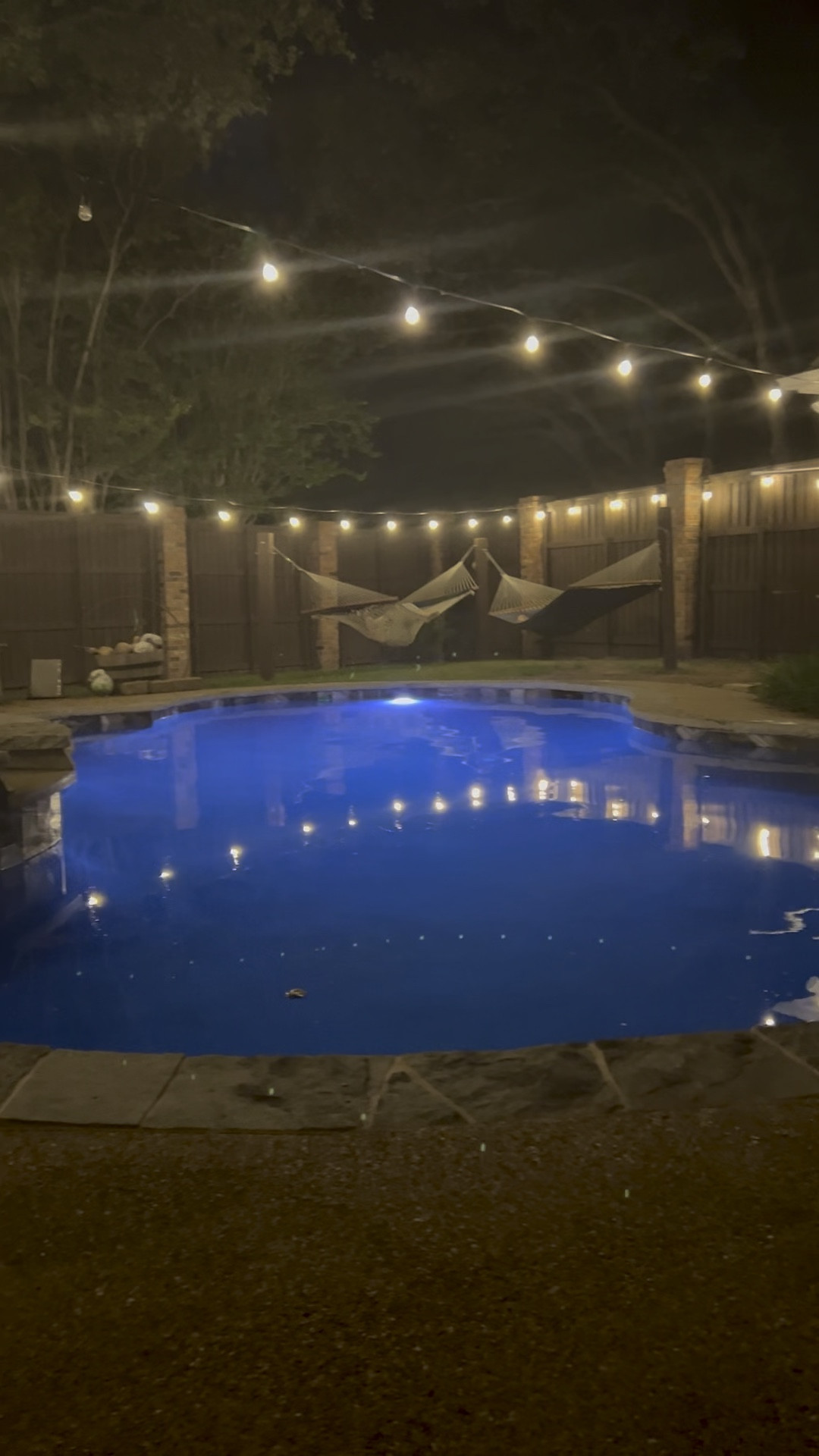 Hammocks in the backyard are so fun!  Here are my top recommendations.  For a tutorial on how to install your own hammock posts, check my blog at www.MomCanDoAnything.com.

#LTKfamily #LTKSeasonal #LTKhome