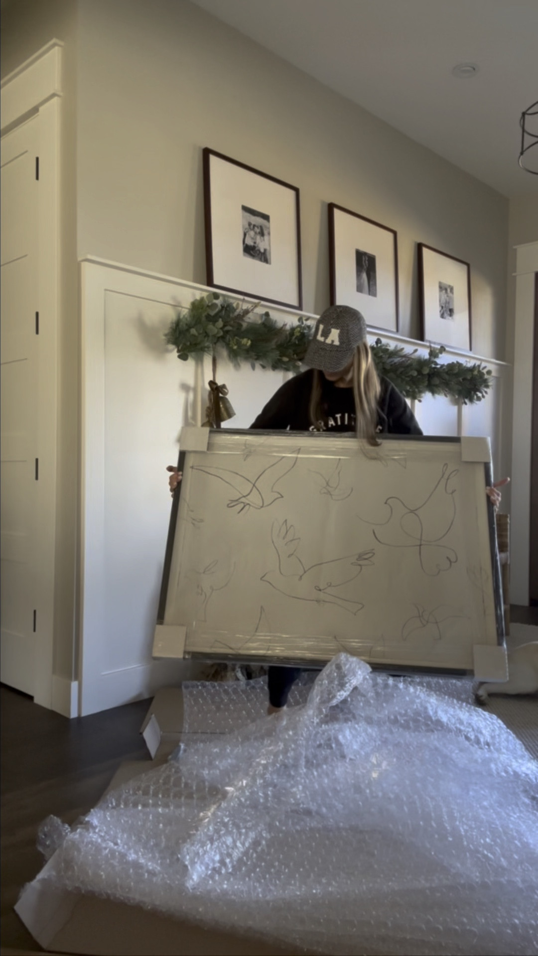 Last day to save 25% off this dove sketch art!

#LTKsalealert #LTKHoliday #LTKhome