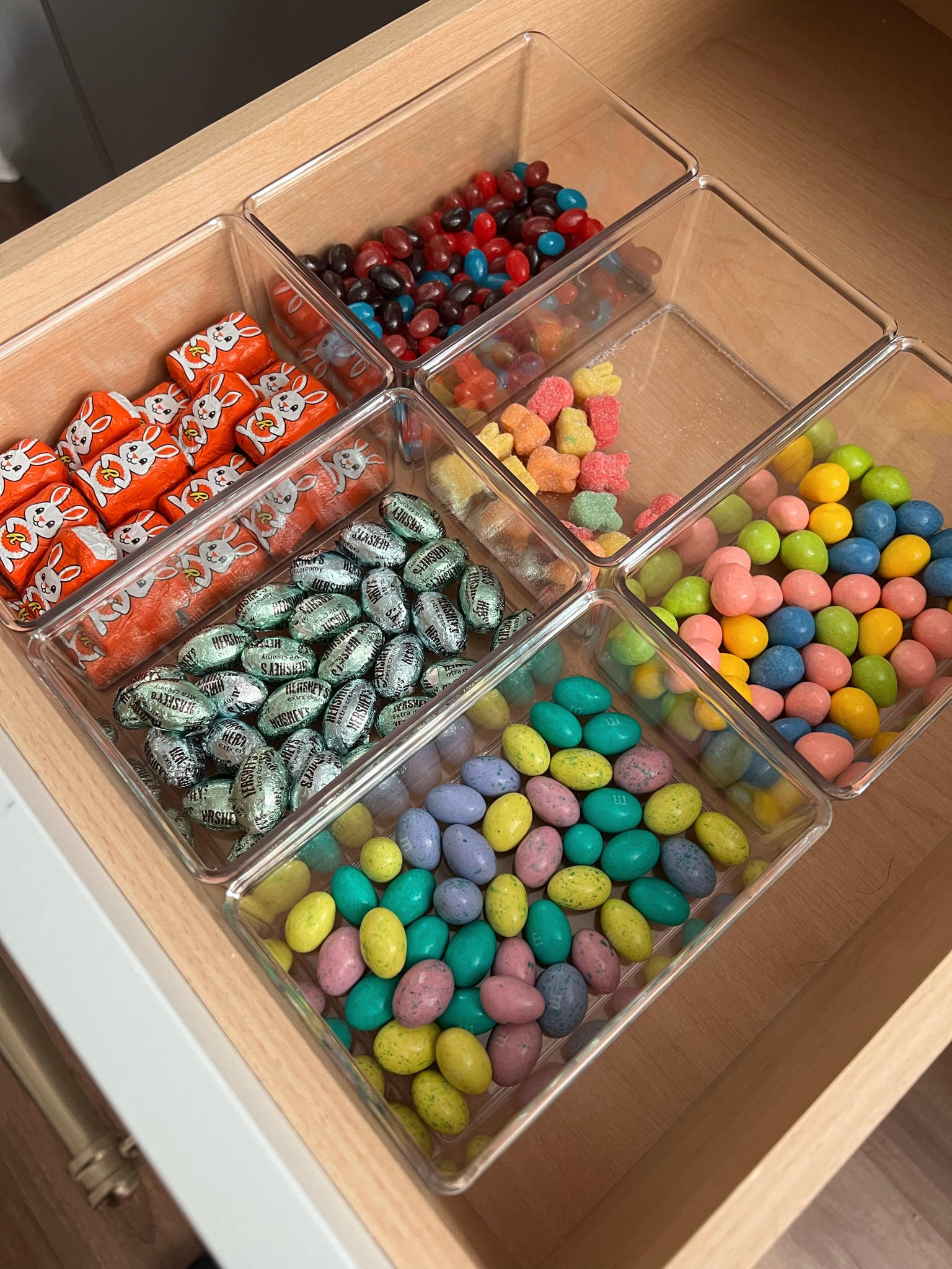 Drawer Organizers 🤍 

Container Store 

#LTKFind #LTKfamily #LTKhome