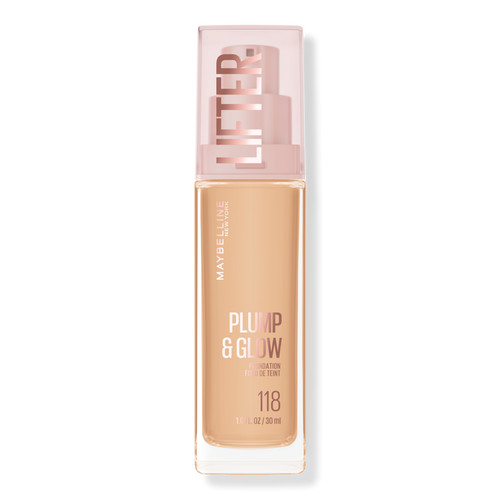 Lifter Plump & Glow Foundation Hyaluronic Acid | Ulta