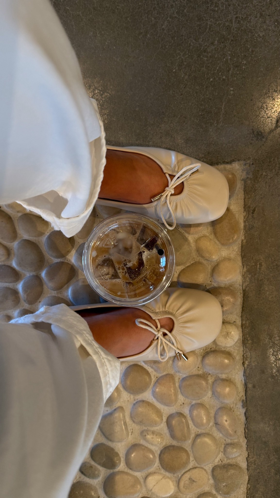 Affordable spring flats 