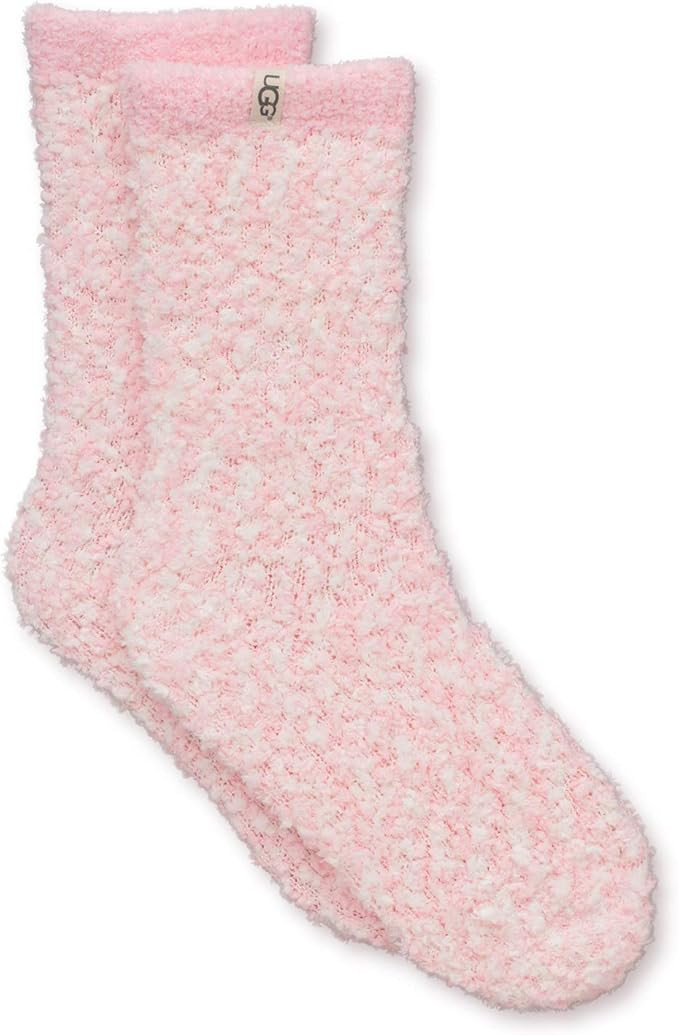 UGG Women's Cozy Chenille Sock | Amazon (US)