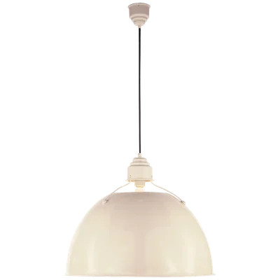 Thomas O'Brien Eugene Large Pendant | Perigold