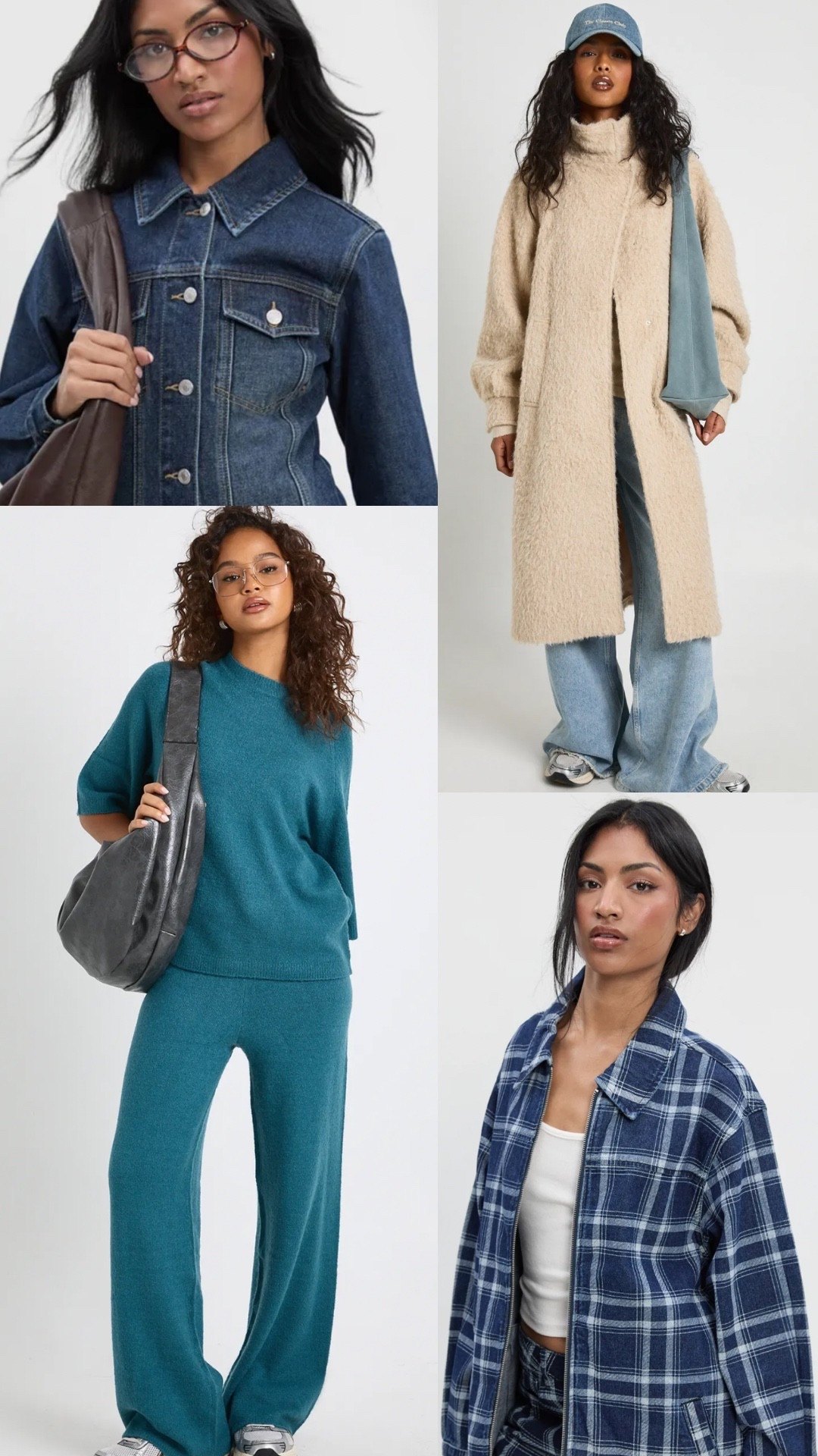 Boohoo Autumn Faves ✨ #LTKxboohooAW 

#LTKuk #LTKeurope #LTKautumn