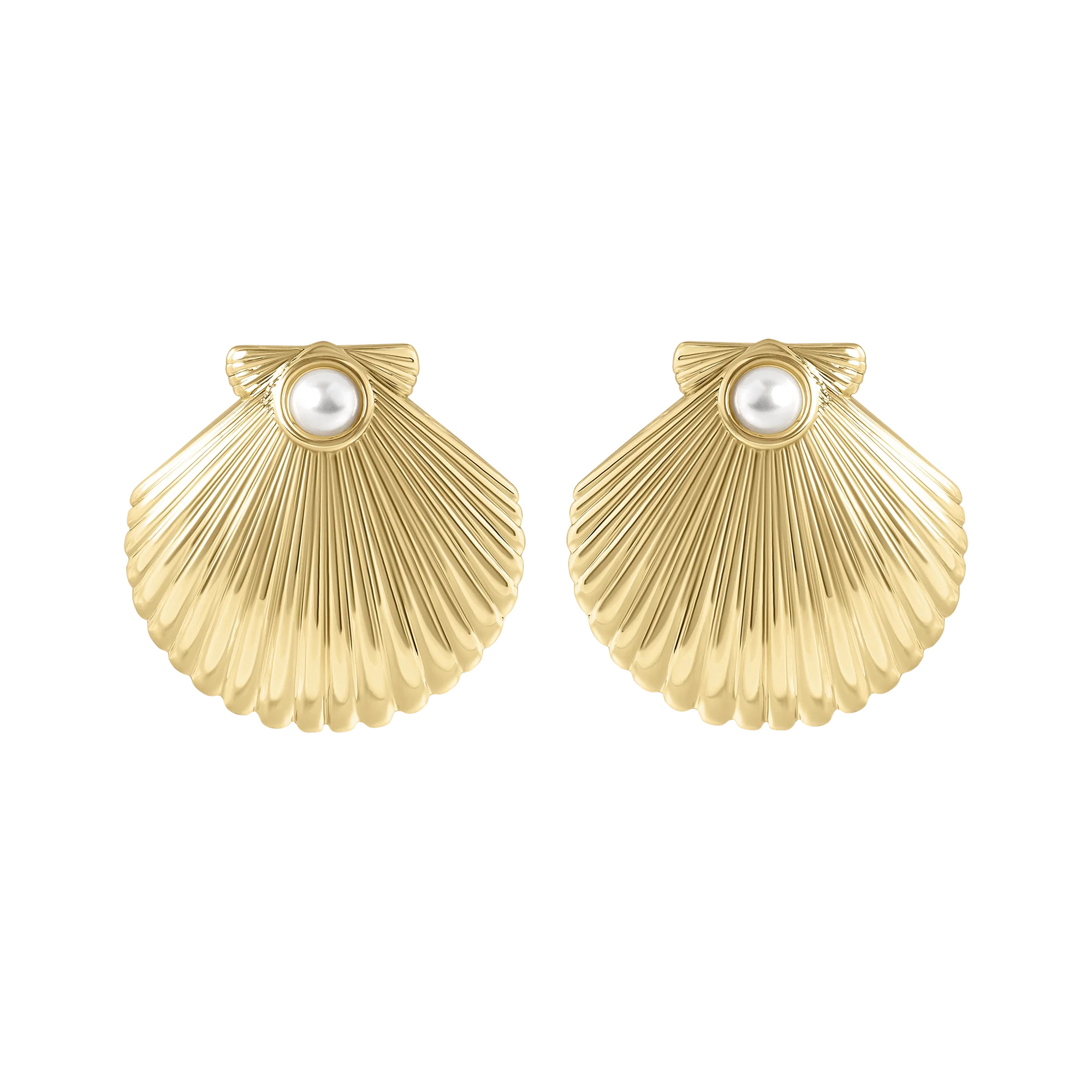 Eden Rock Earrings | Electric Picks Jewelry