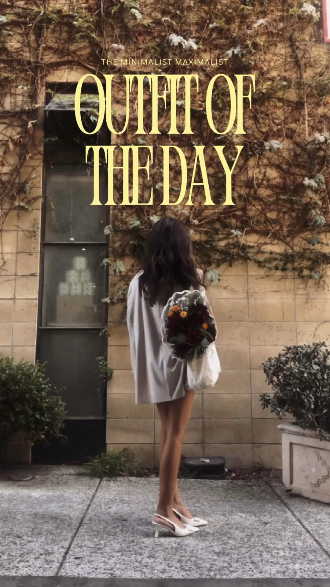 Fall outfits ft blazers are forever - timeless, versatile, and flattering on just about everything 🤍

If you’re going for that relaxed, oversized look like mine, size up by two. This H&M blazer I’m wearing is an XL, and it gives the perfect balance of structure and ease. Linking the exact set + neutral blazers for under $100 here

#LTKWorkwear #LTKSeasonal #LTKFindsUnder100