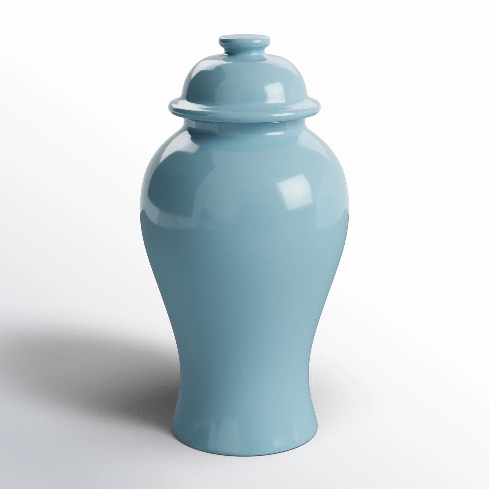 Ricki Handmade Ceramic Ginger Jar | Wayfair North America