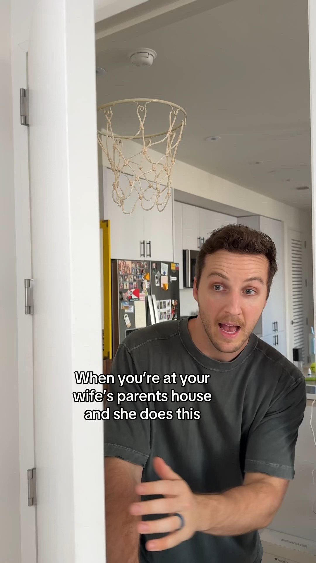 When he has literally known my parents for 10 years 😂

#LTKxMadewell #LTKStyleTip #LTKFindsUnder50