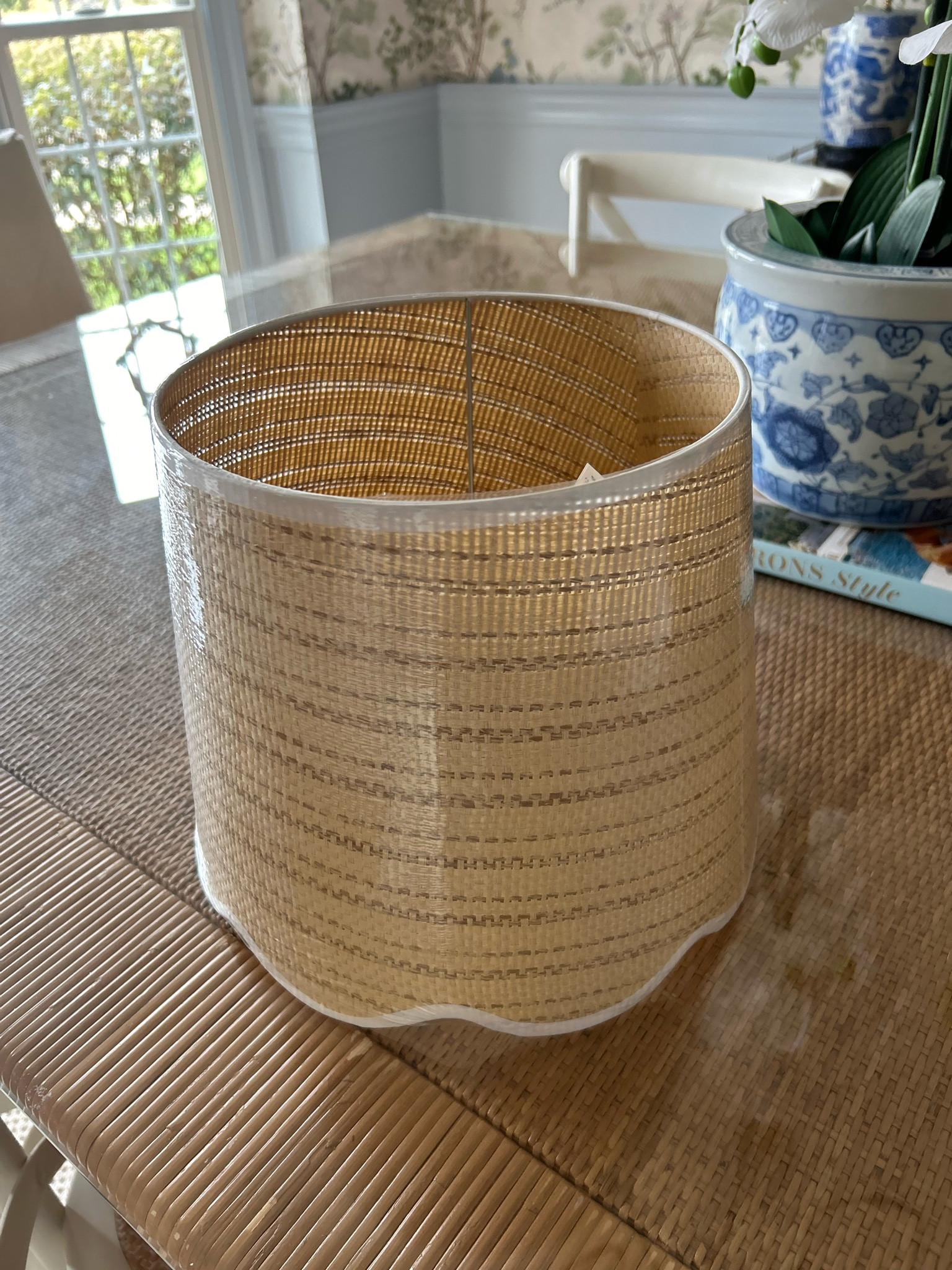 At home has the best lamp shades at unbeatable prices! 

#LTKhome #LTKfindsunder50 #LTKstyletip