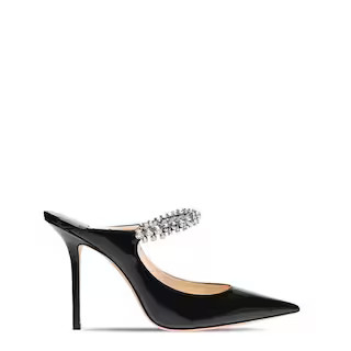JIMMY CHOO
    

                    
Bing 100 Patent Heels | Flannels (UK)