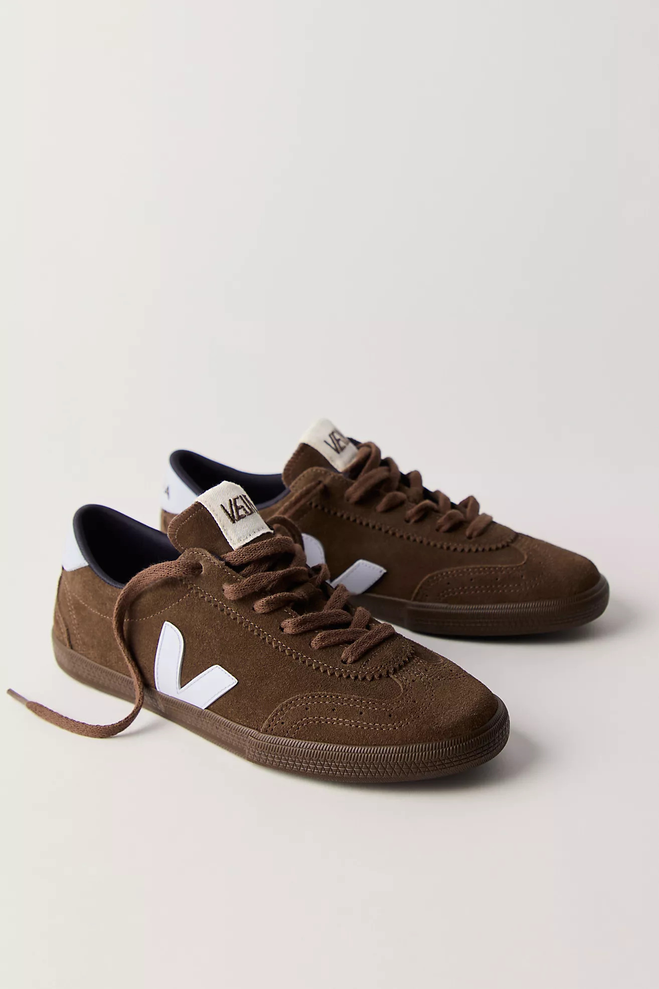 Veja Volley Sneakers | Free People (Global - UK&FR Excluded)