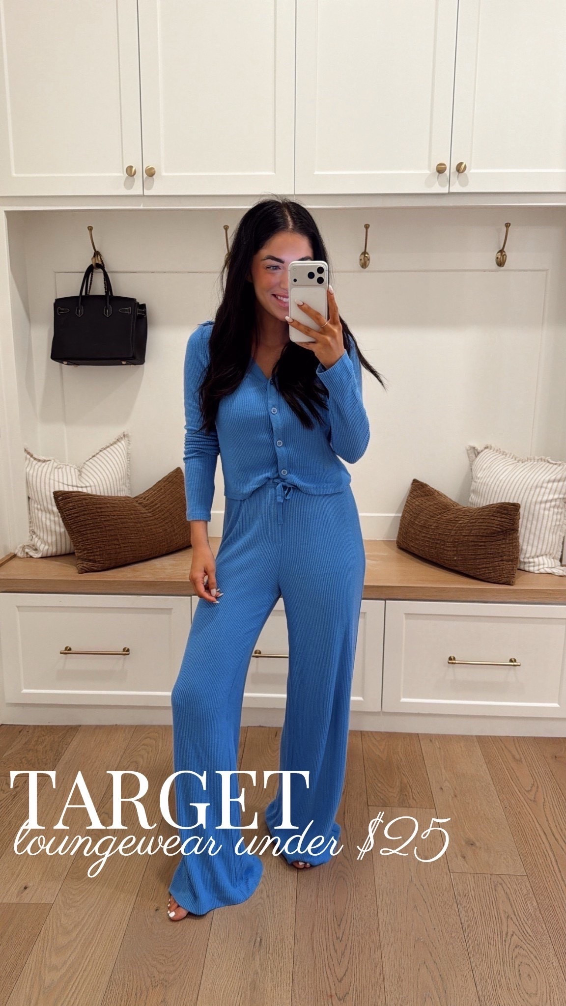 Loungewear outfit from Target under $25! Wearing a small in the top and the bottom!

New arrivals, casual outfit, loungewear, finds under 100, Katy roach

#LTKootd #LTKPetite #LTKSeasonal