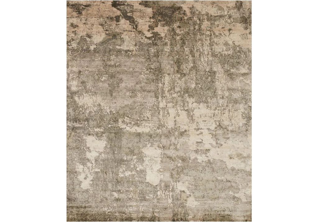 ELI SILVER & IVORY RUG | Alice Lane Home Collection