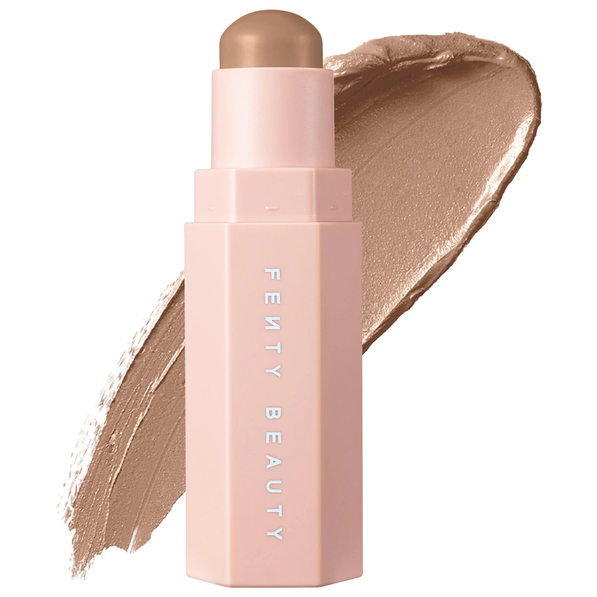 Fenty Beauty by Rihanna Match Stix Matte Contour Skinstick Amber Suede .25 oz / 7.1 g | Sephora (US)