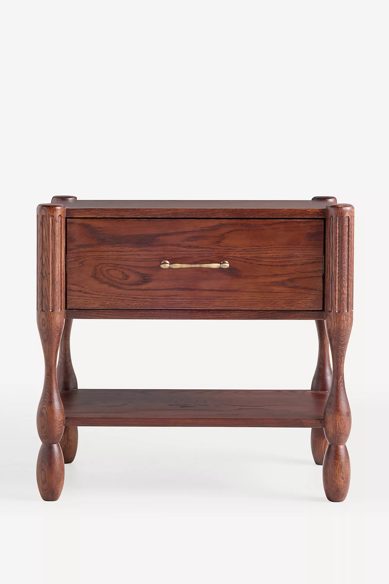 Rowan Nightstand | Anthropologie (US)