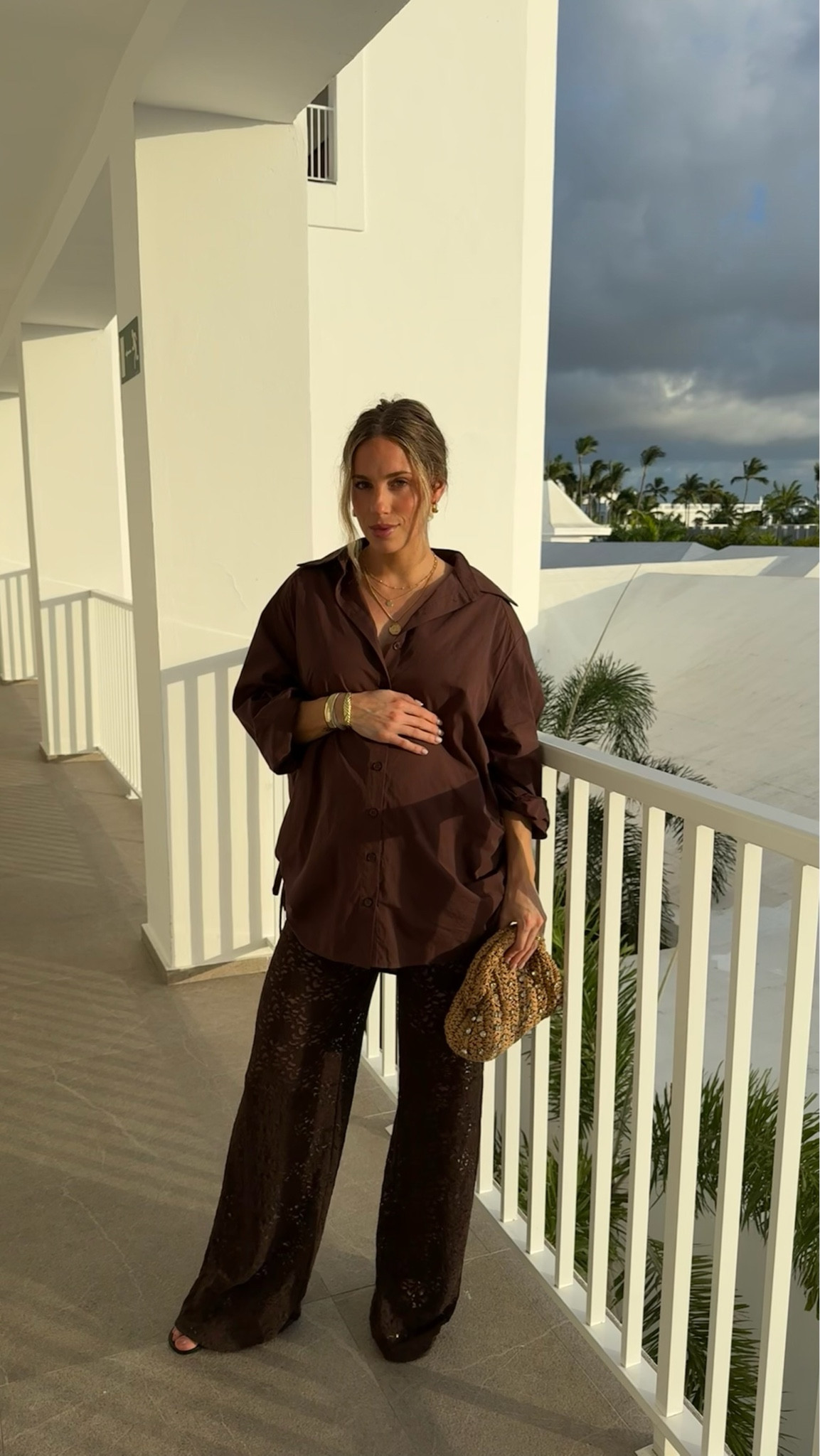 give me brown everything pls. 🫶🏻

Especially if it is a set! 🌟 

 

#LTKTravel #LTKBump #LTKSeasonal