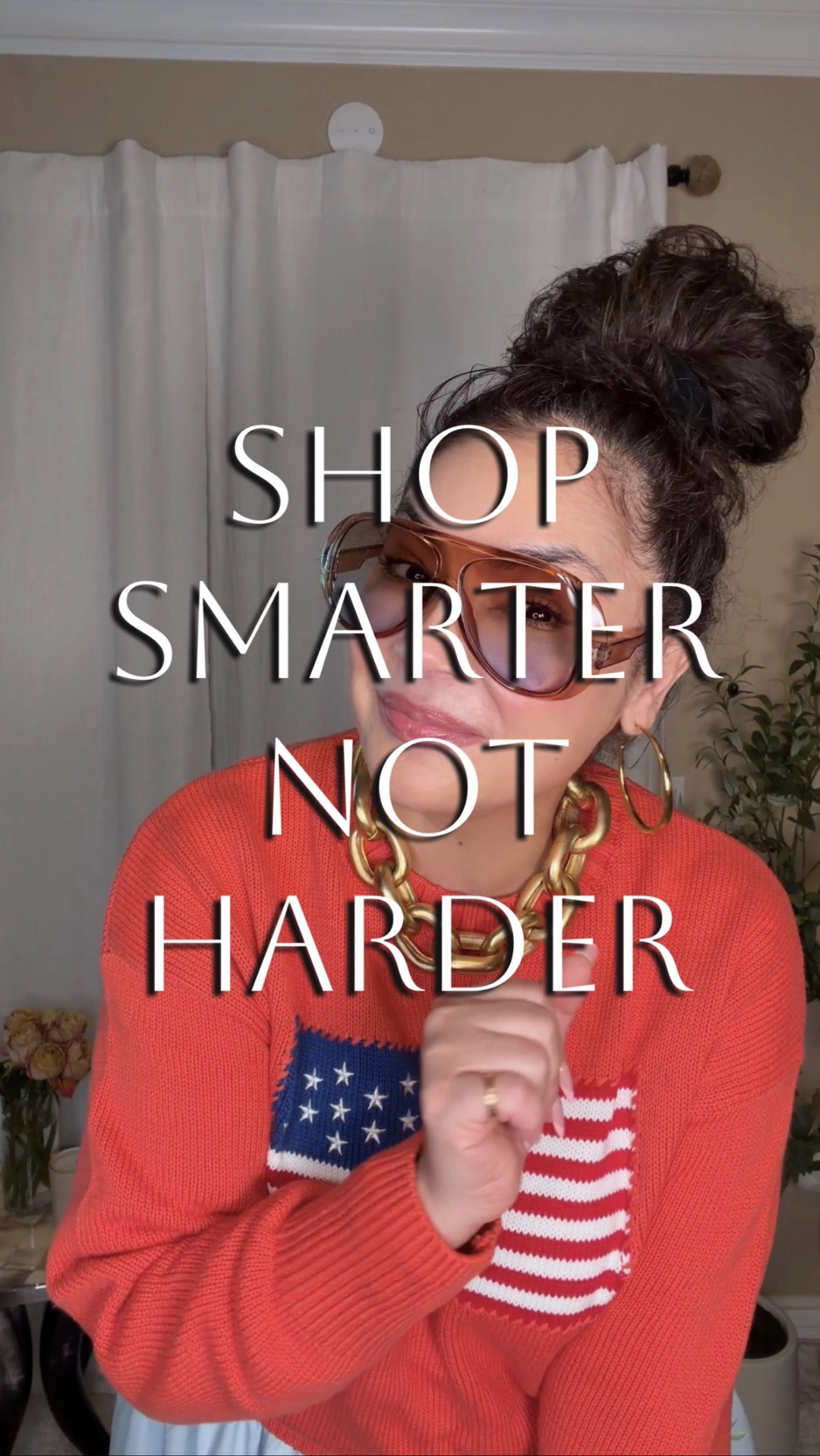 SHOP SMARTER, NOT HARDER:
One set… styled 5 different ways.

This is exactly why I love investing in beautiful matching sets. They make getting dressed effortless, but the REAL magic happens when you start styling the pieces separately. Suddenly your wardrobe works so much harder for you.

I started with this gorgeous embroidered cotton skirt set and styled it:
🤍 as the full elevated set
🤍 with a denim pencil skirt
🤍 with jeans
🤍 with a white tank + denim jacket
🤍 and with an American flag sweater for the perfect Memorial Day vibe 🇺🇸

In my 50s, I’ve stopped buying clothes for one moment. I want pieces that can move through real life with me - dressed up, casual, polished, effortless.

Style gets easier when your wardrobe works harder. ✨

Which look was your favorite? 👀
Save this for styling inspiration, follow for more Style Over 50 outfit ideas, and shop everything in my LTK!

#StyleOver50 #Over50Style #FashionOver50 #Over50Fashion #MidlifeStyle @Fanm Mon @Pearls & Camo