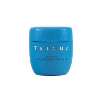 TatchaMini Indigo Overnight Repair Serum in Cream Treatment | Sephora (US)