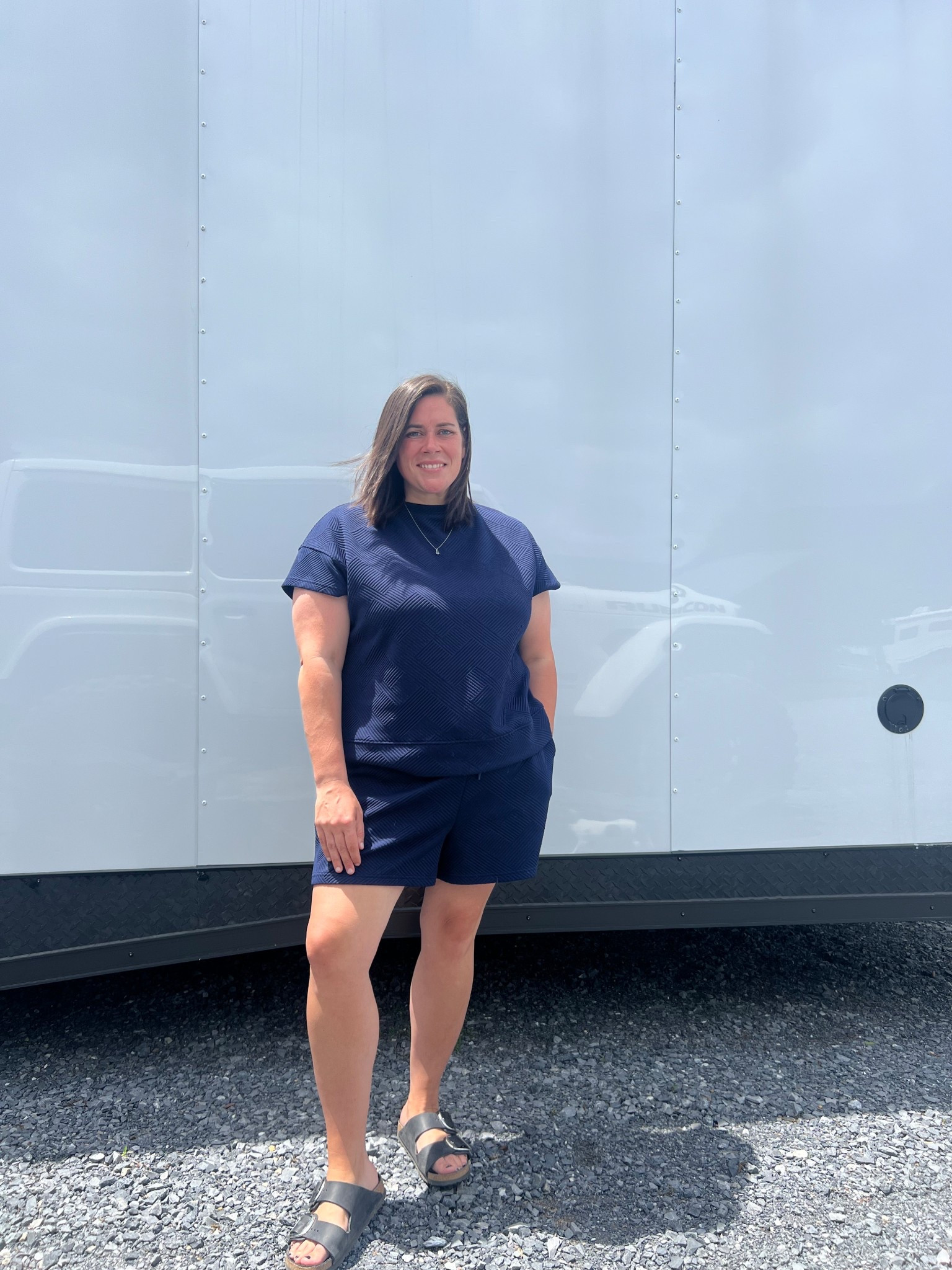 Sunday funday in this easy peasy lounge fit! I love this set so much and yall already know I have it in MULTIPLE COLORS!!! 

#LTKMidsize #LTKFindsUnder50 #LTKSeasonal