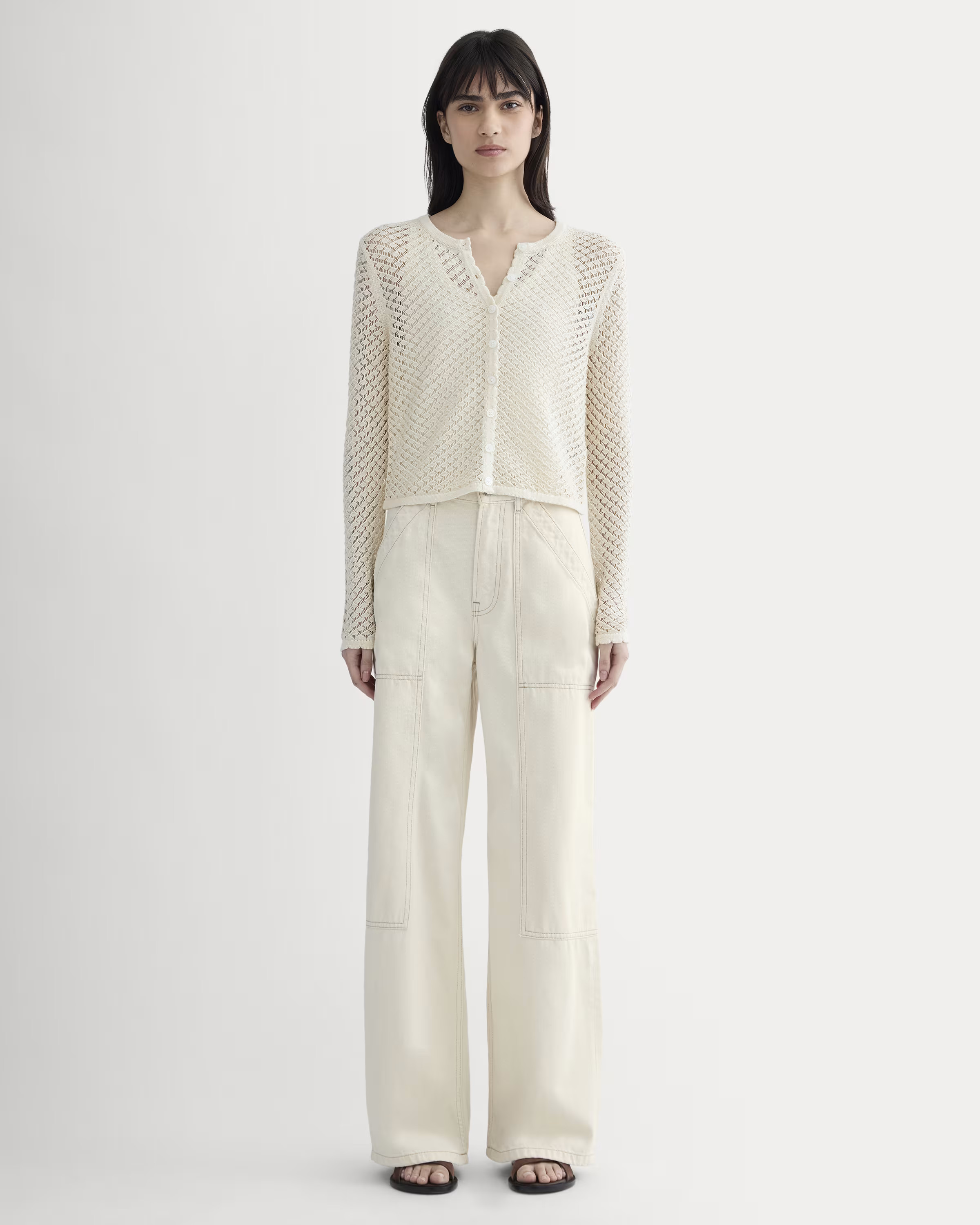 The Carpenter Jean | Everlane