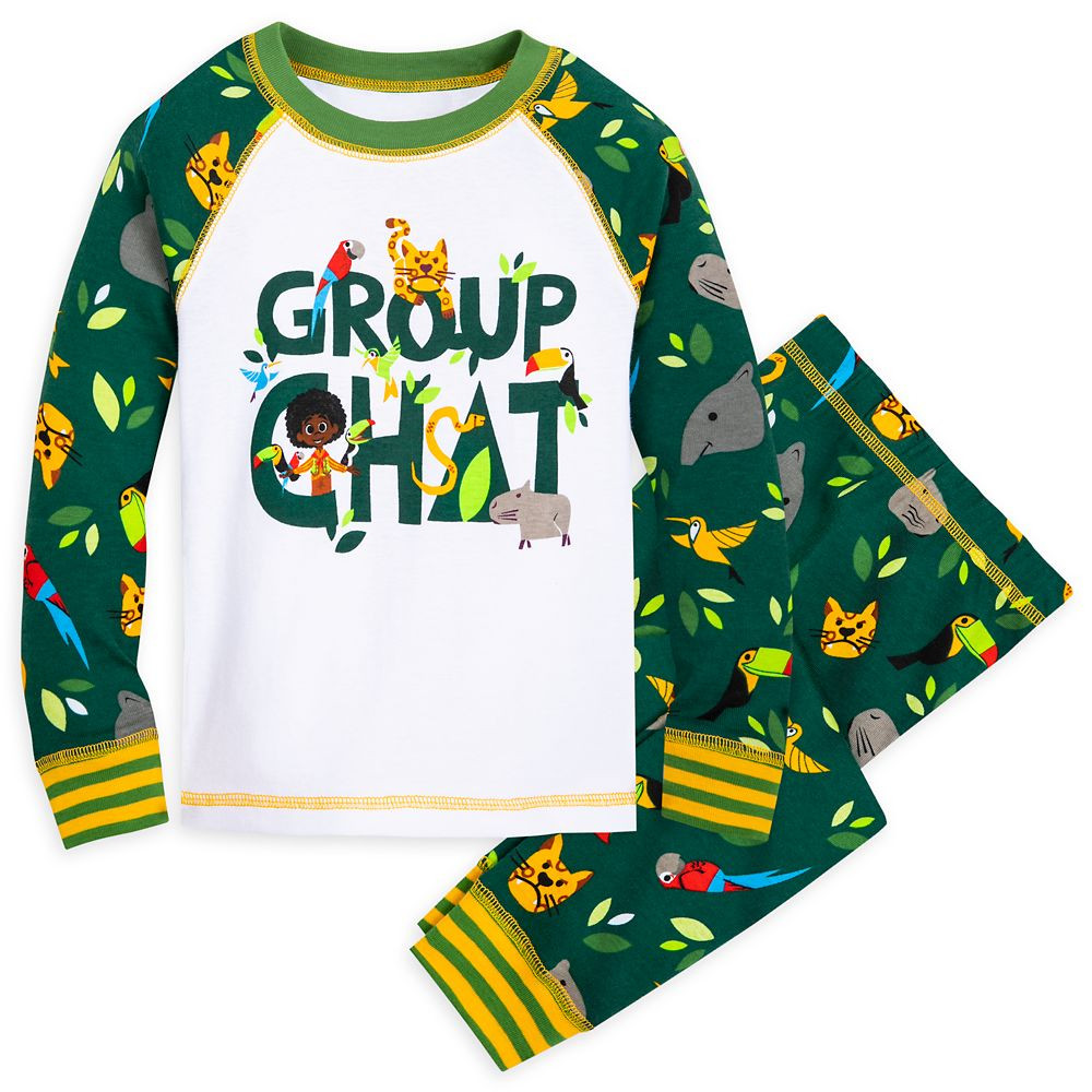 Encanto PJ PALS for Kids | Disney Store
