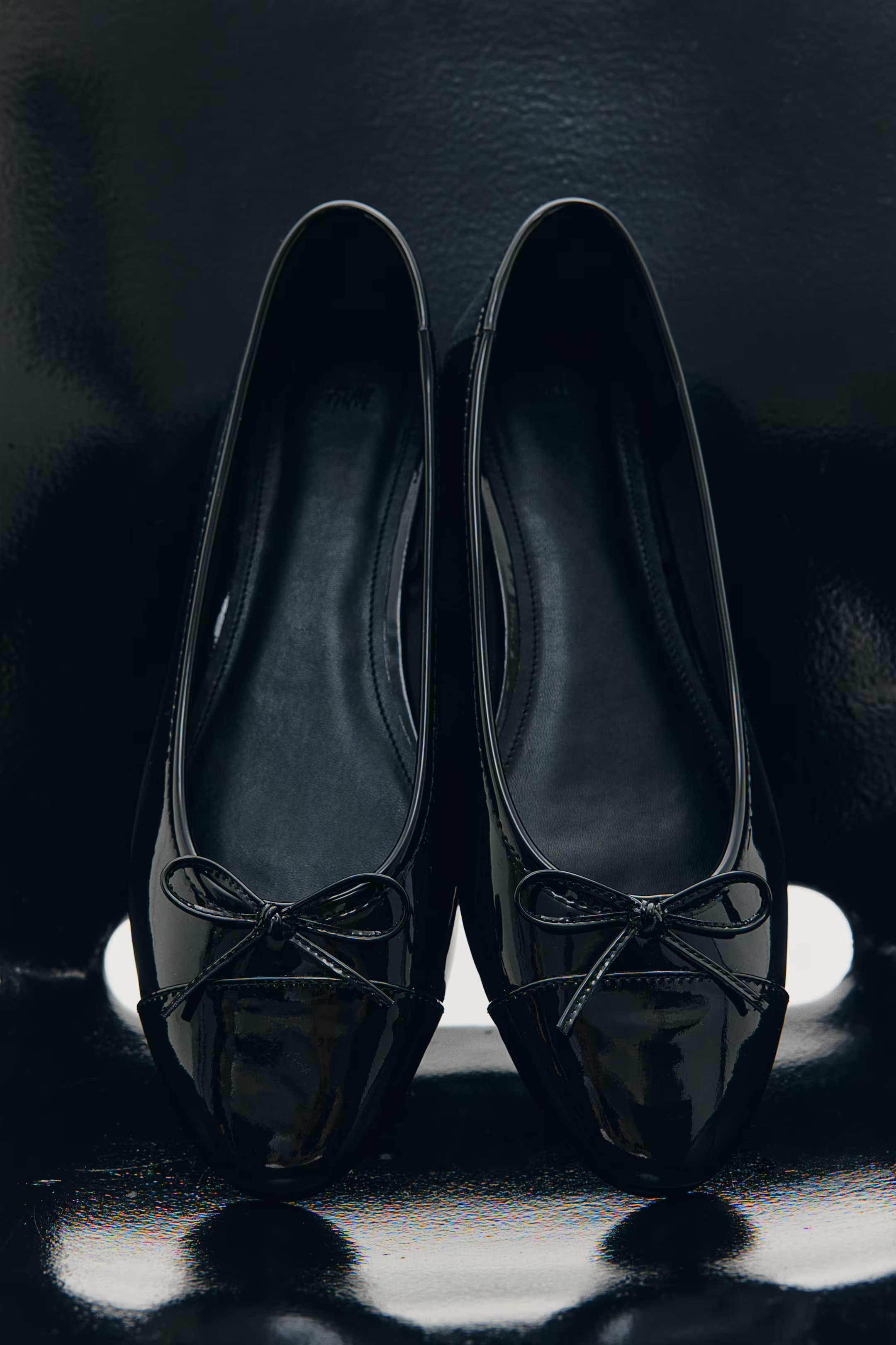 Ballet Flats | H&M (US + CA)