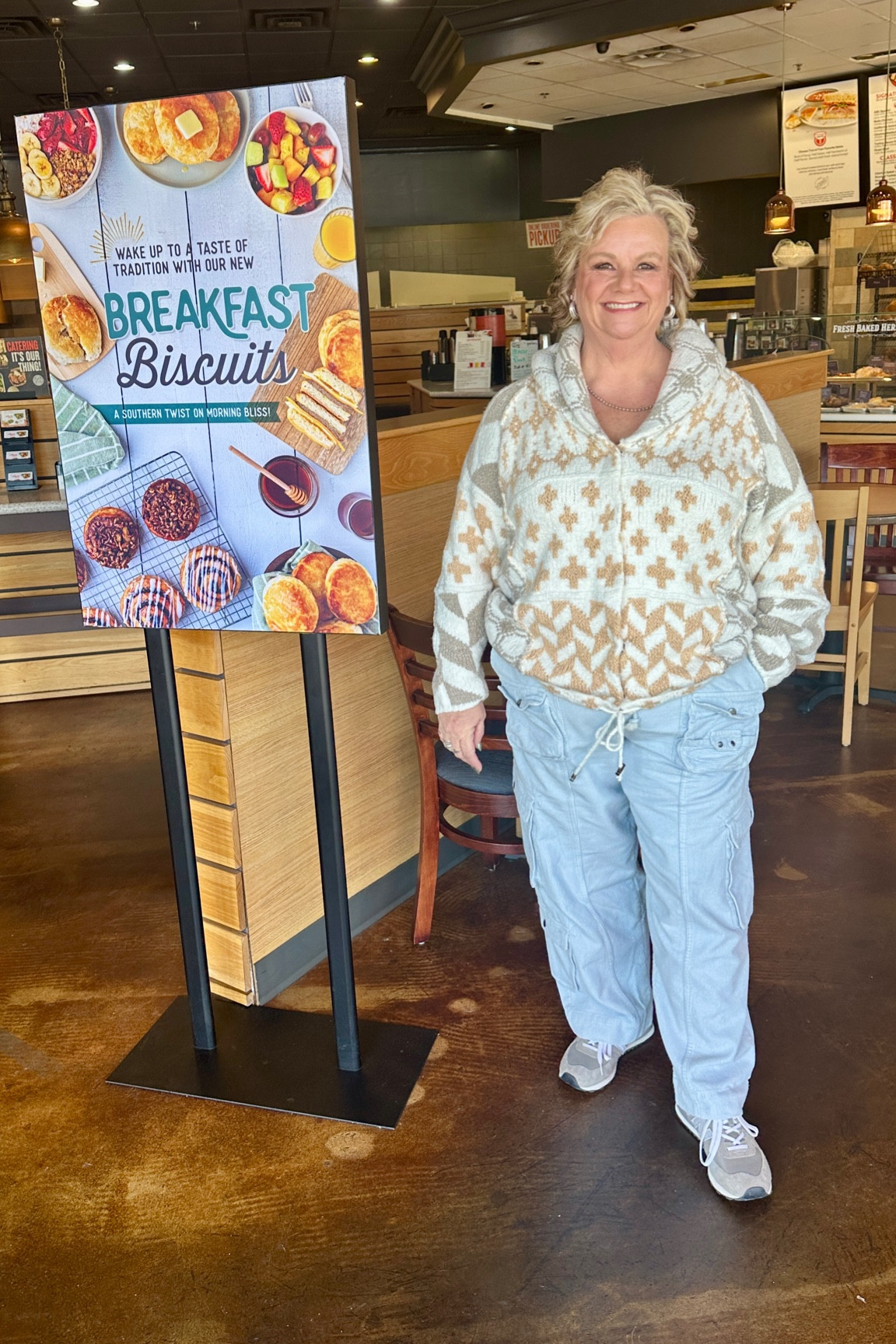 Casual free people outfit 