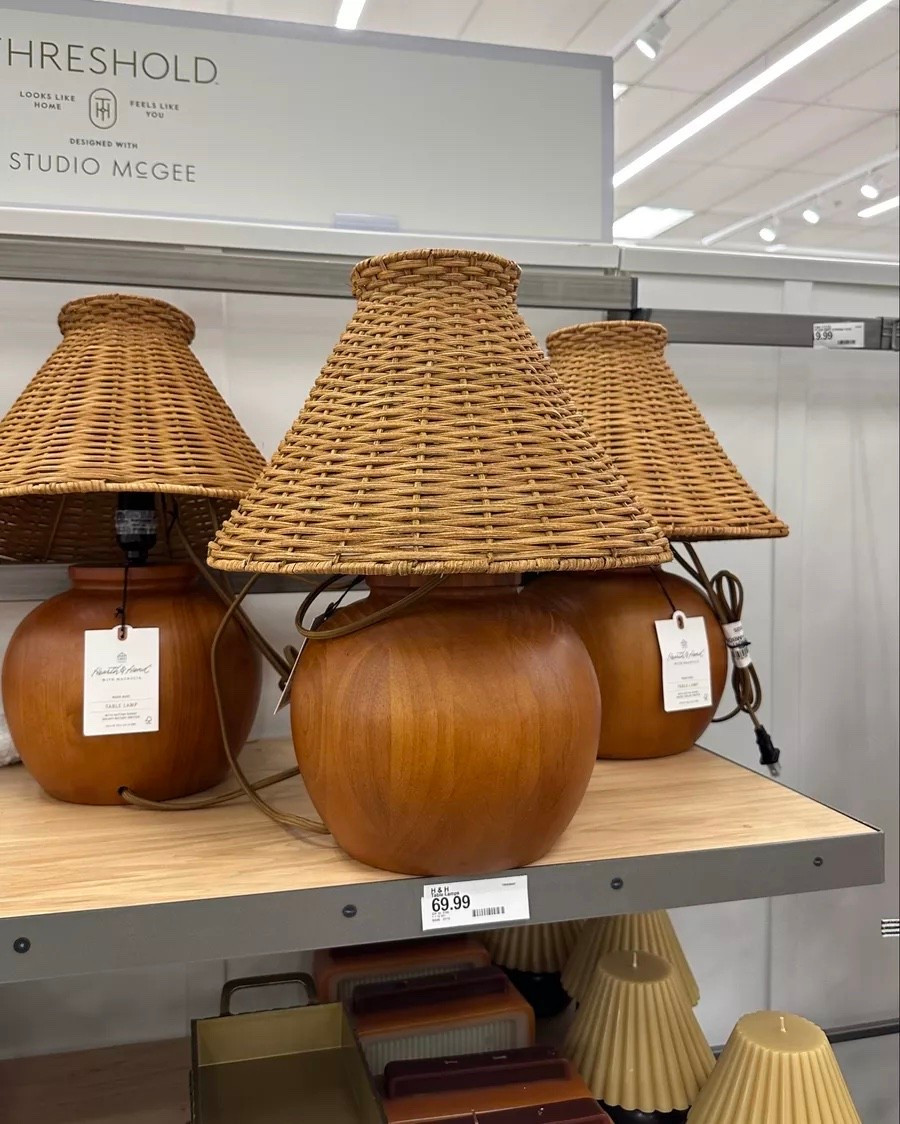 Target's fall home new arrivals and I am absolutely obsessed. So many gorgeous decor and kitchen finds that you need to see!

fall refresh, Hearth & Hand, Target home, rattan lamp, coupe glasses, mini dutch oven, espresso cup, scalloped stoneware, cheese knives, seasonal refresh

#LTKHome
