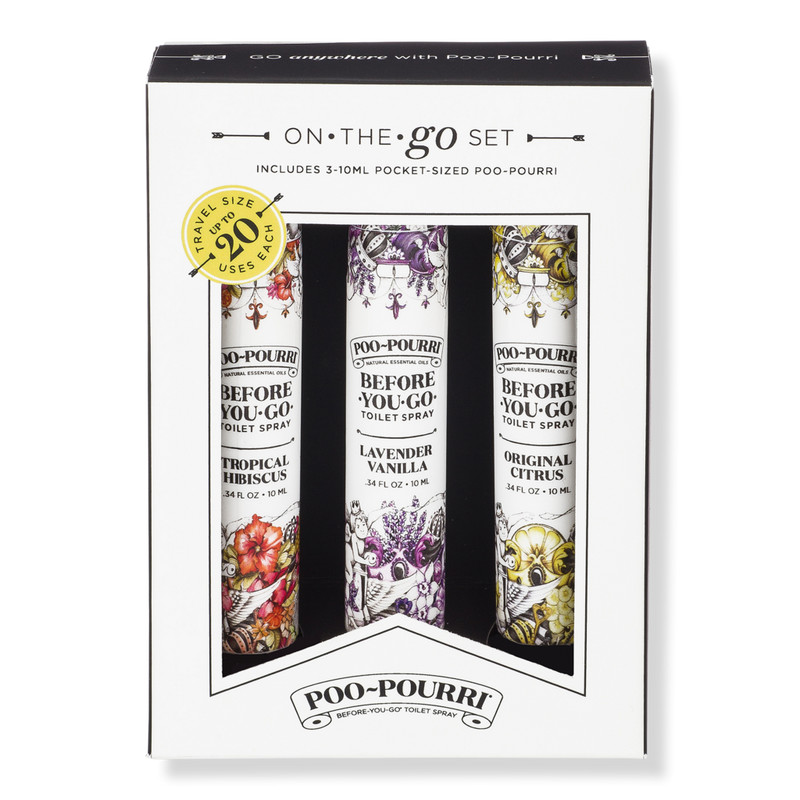 On-The-Go Set | Ulta