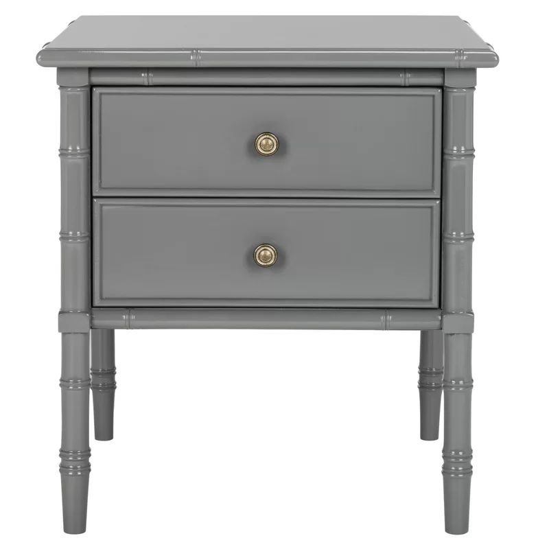 Ava 2 - Drawer Nightstand | Wayfair Professional