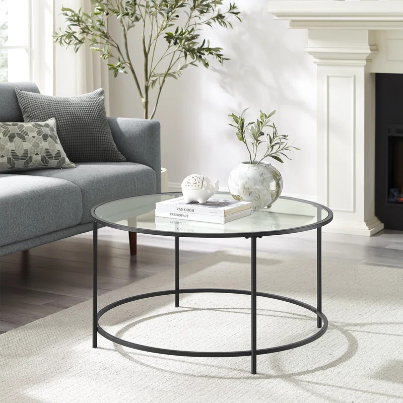 Doynton Coffee Table | Wayfair North America