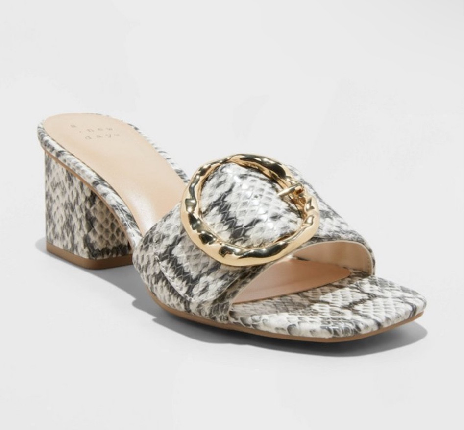 Target heels 

#LTKBeauty #LTKWorkwear #LTKShoeCrush