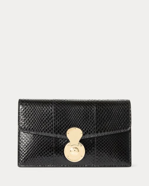 Ricky Ayers Chain Wallet | Ralph Lauren (US)