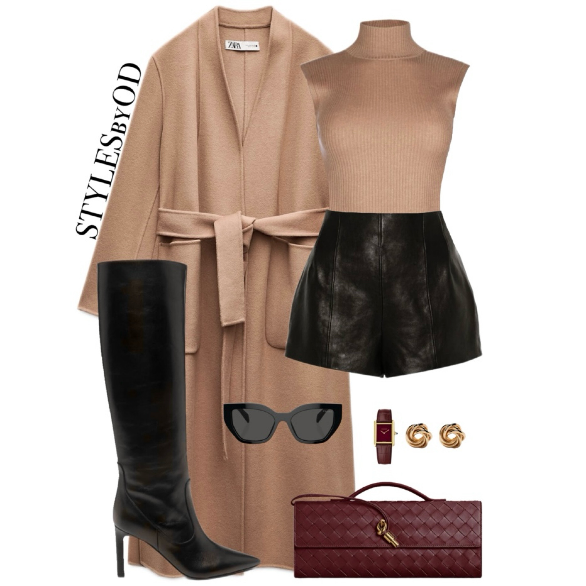 elegance is always in season🕰️✨

#LTKStyleTip #LTKSeasonal #LTKSaleAlert