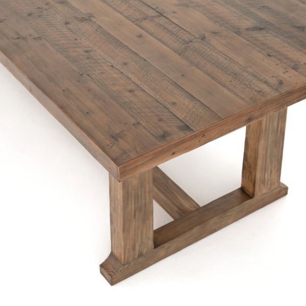 Otto Dining Table | Scout & Nimble