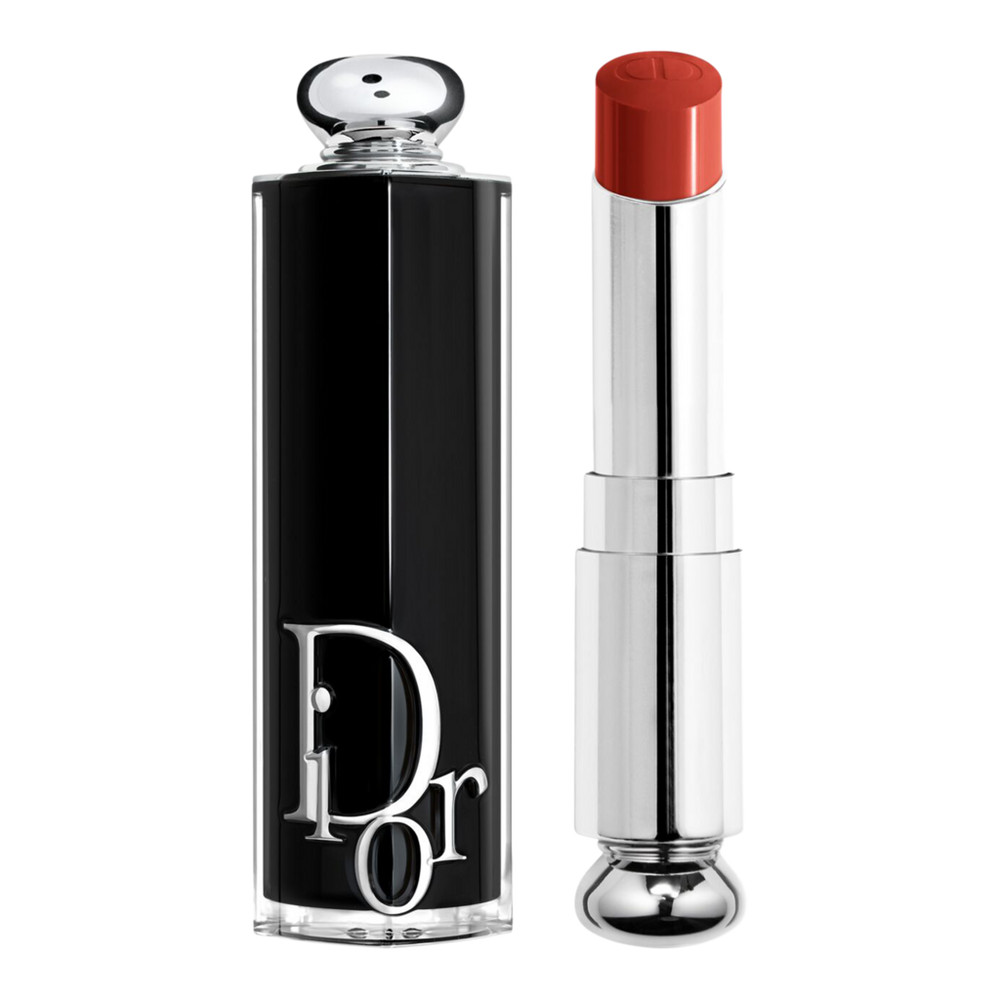 Dior Addict Shine Lipstick - 750 Saddle | Ulta