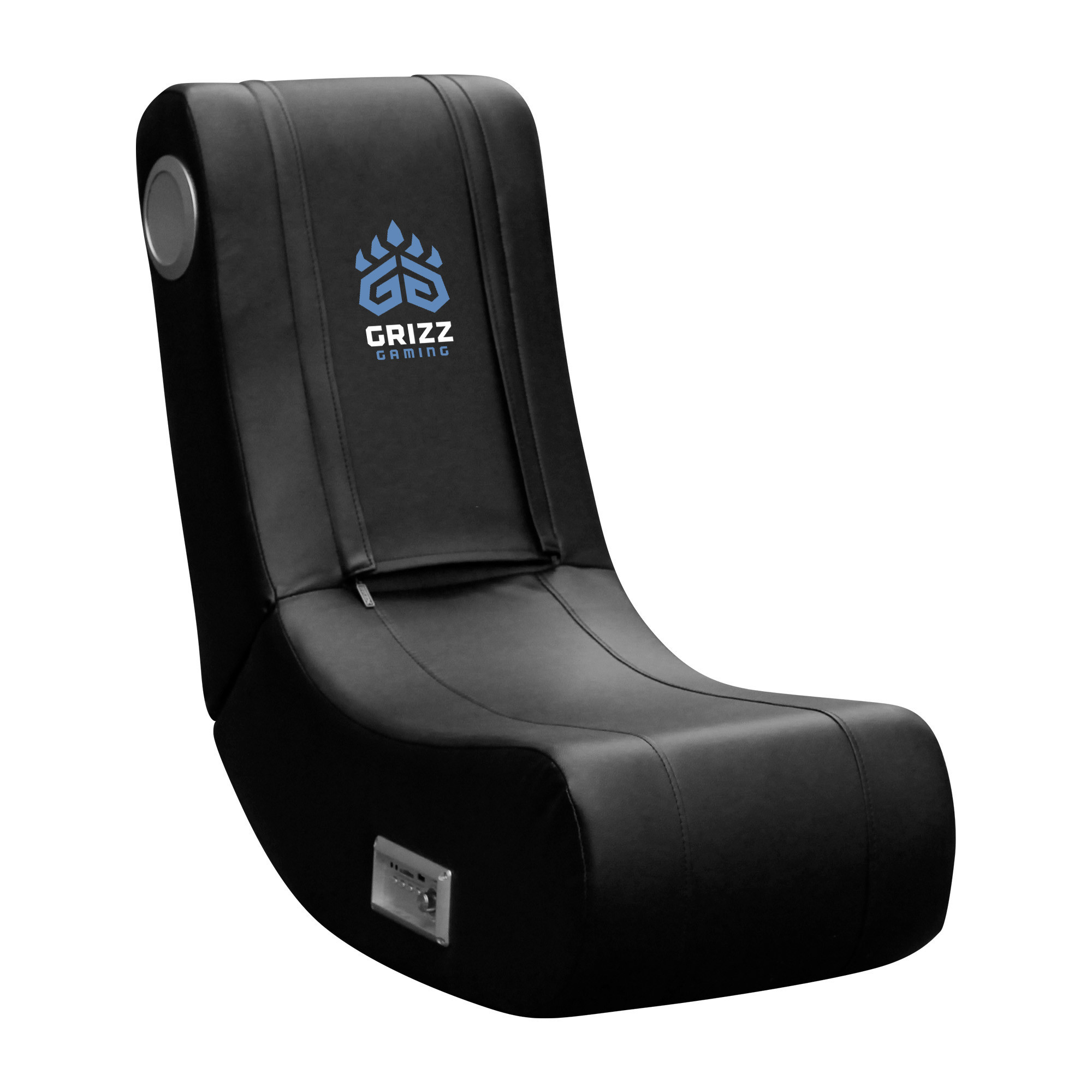 Black Grizz Gaming Game Rocker 100 | Fanatics
