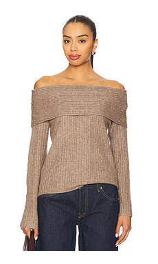 Kendra Sweater
                    
                    HEARTLOOM | Revolve Clothing (Global)