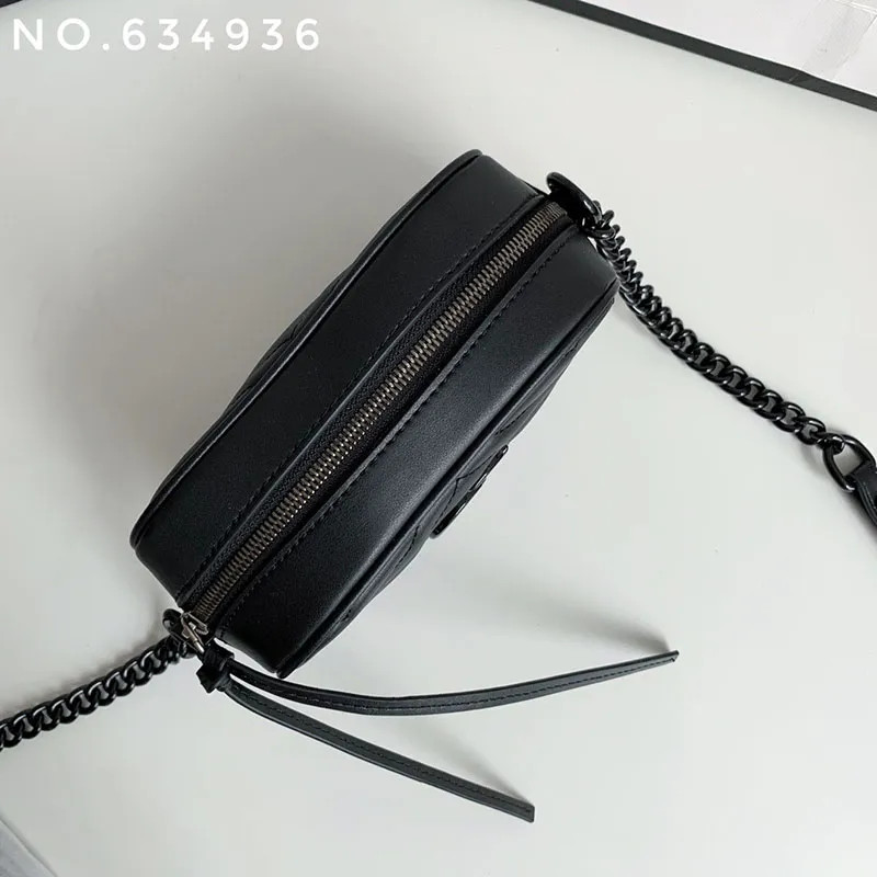 Save Big on Bulk Crossbody Camera Bag Women Luxury Classic Mini Designer Camera Bag Women Shoulde... | DHGate