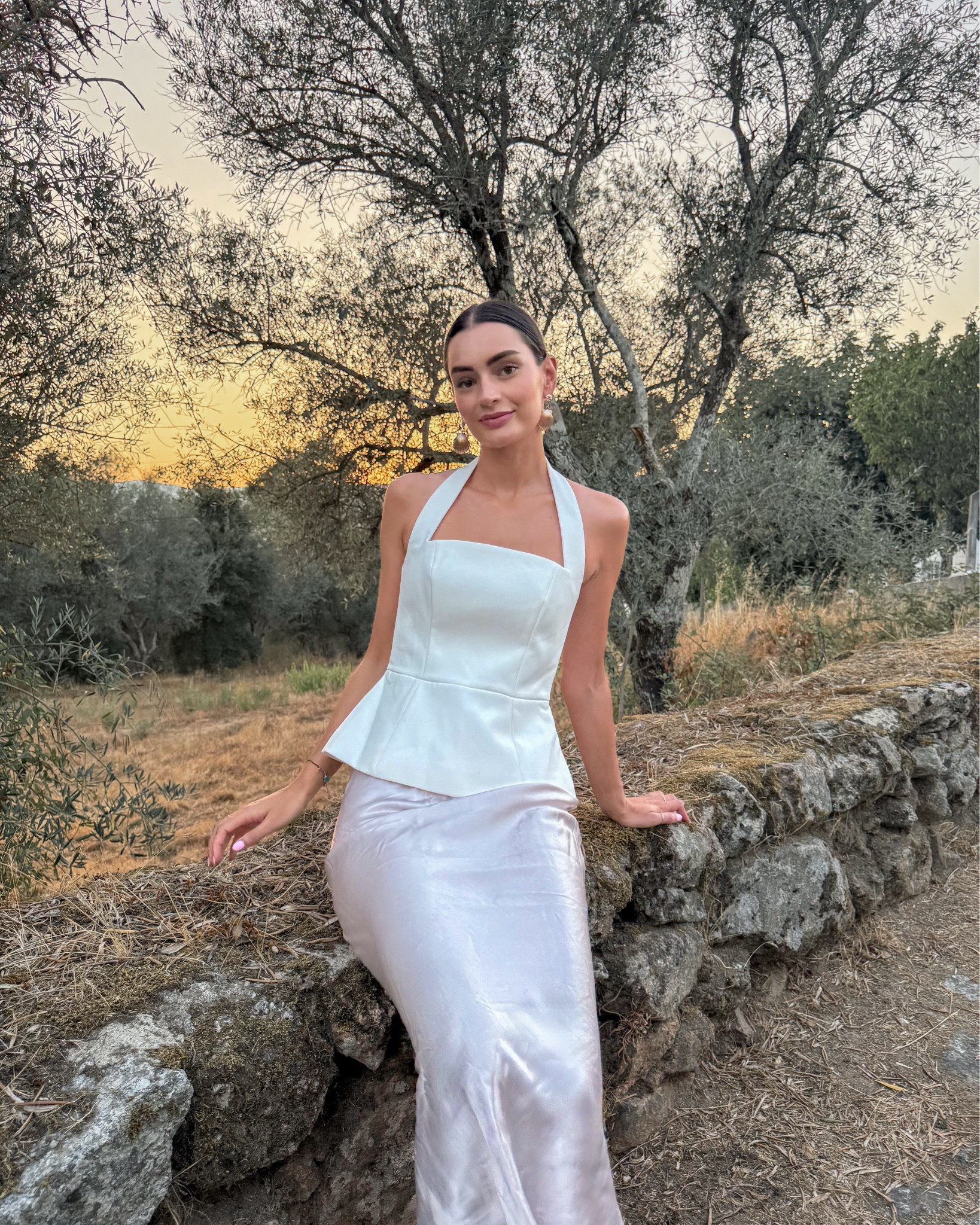 Summer whites 🤍

#LTKeurope #LTKsummer