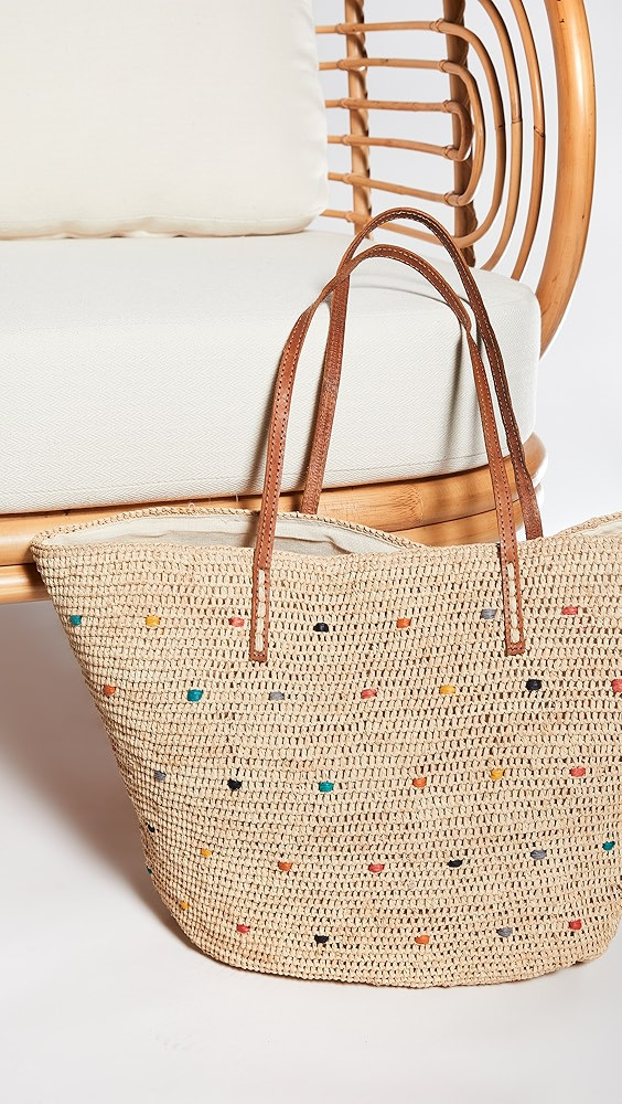 Florence Tote in Multi | Shopbop
