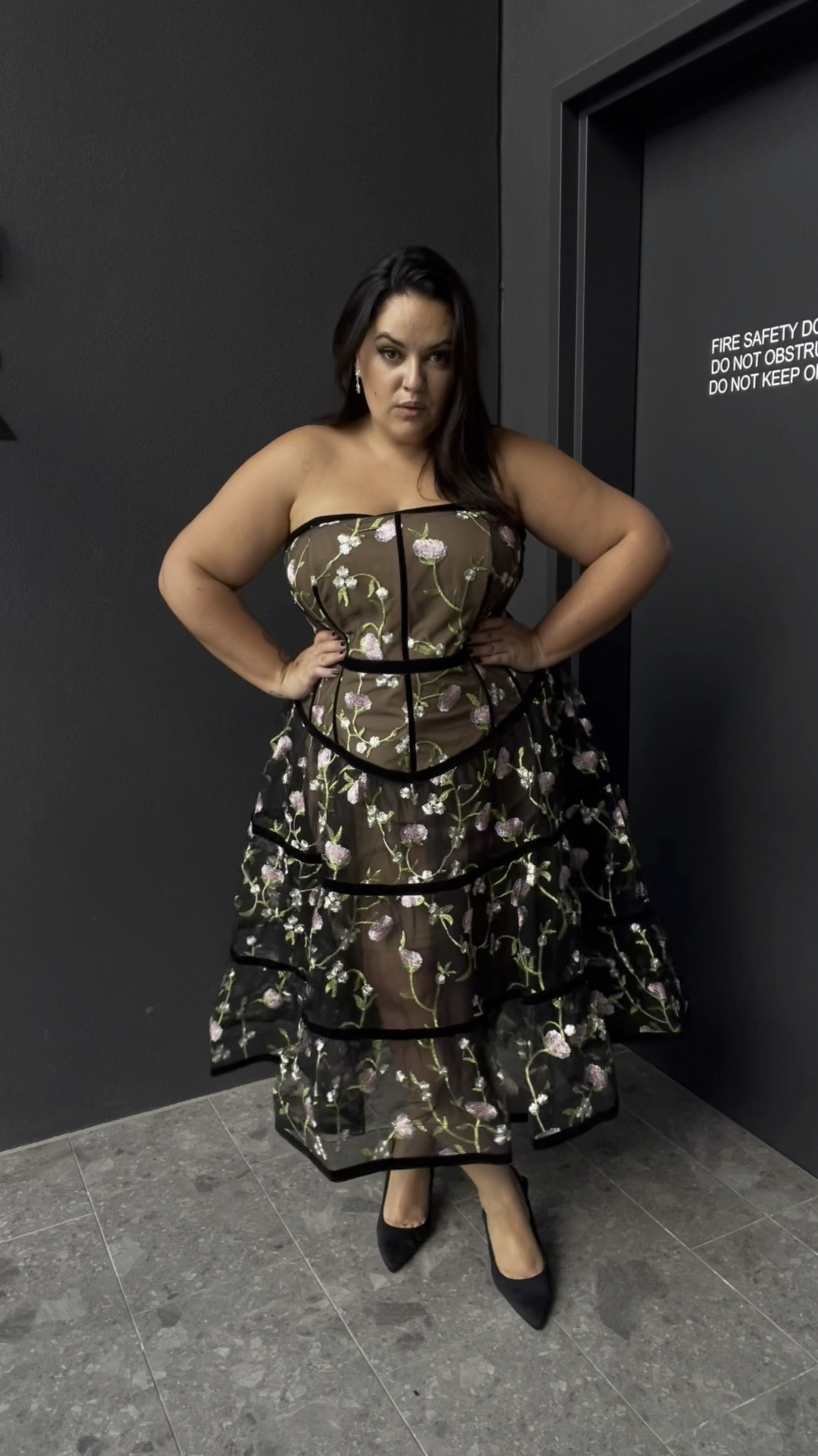 By popular demanddddd 👀🖤

#LTKmidsize #LTKplussize #LTKcurves