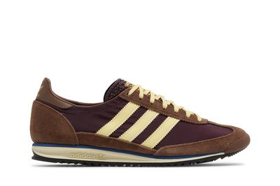 Wmns SL72 OG 'Preloved Brown' | GOAT