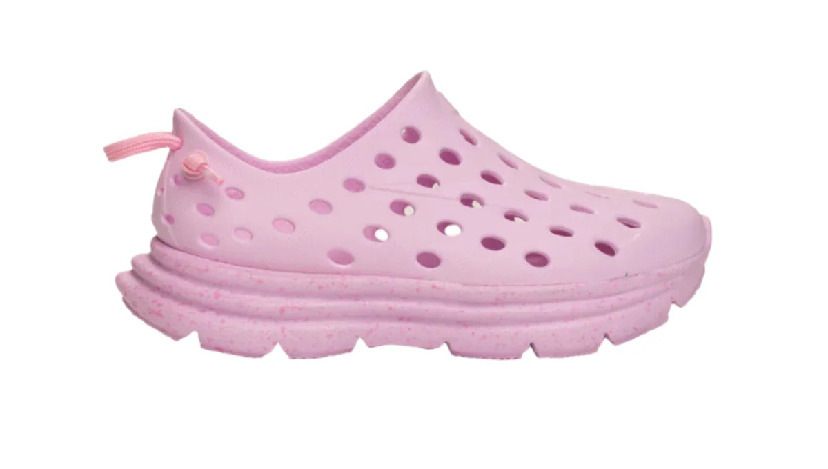 Kane Revive- Bubblegum and Pink Speckle | JoJo Mommy