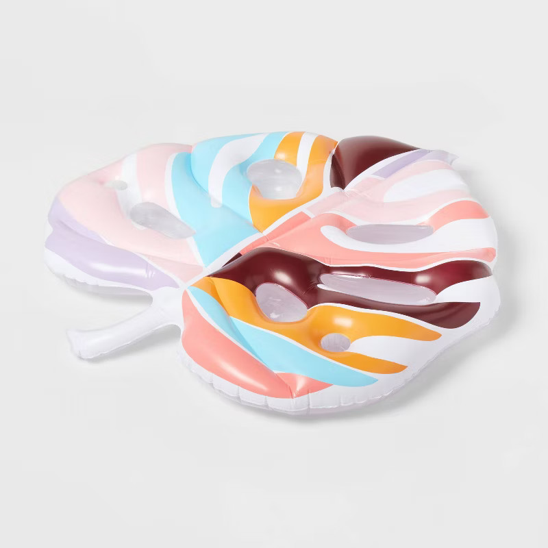 Palm Leaf Float - Sun Squad™ | Target