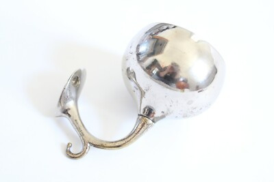 antique bathroom cup holder | art brass co vtg deco victorian bathroom holder   | eBay | eBay US