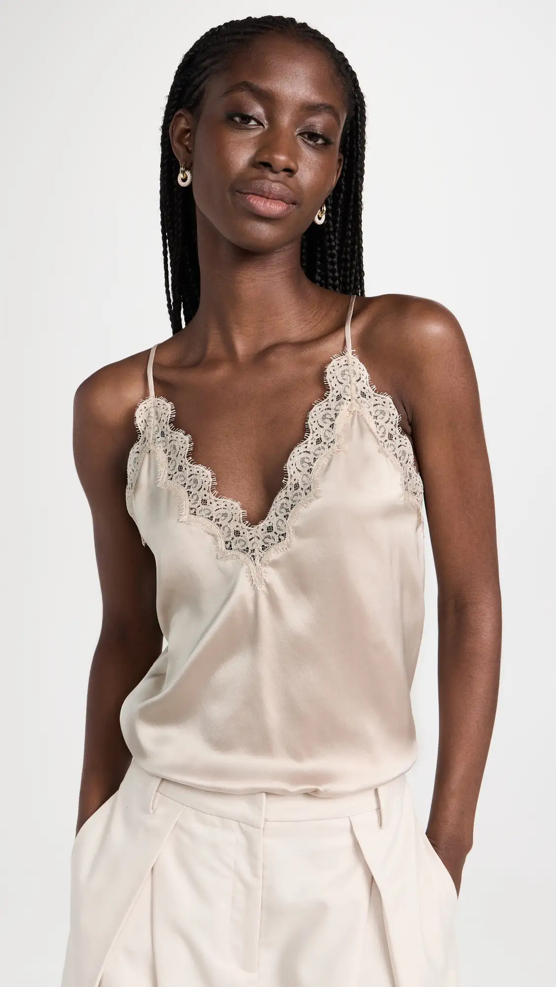 CAMI NYC Everly Cami Top | Shopbop | Shopbop