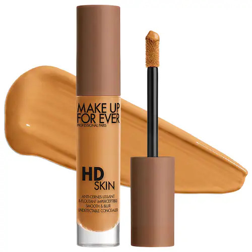 MAKE UP FOR EVERHD Skin Smooth & Blur Undetectable Under Eye Concealer | Sephora (US)