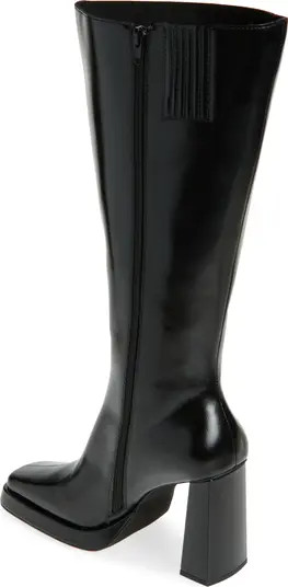 Jeffrey Campbell Maximal Knee High Boot (Women) | Nordstrom | Nordstrom