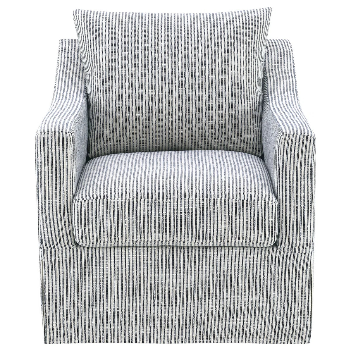 Lyons Swivel Accent Chair | Wayfair North America